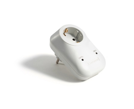 Устройство защиты от импульсных перенапряжений Бастион АЛЬБАТРОС 220-3500 АС (222)