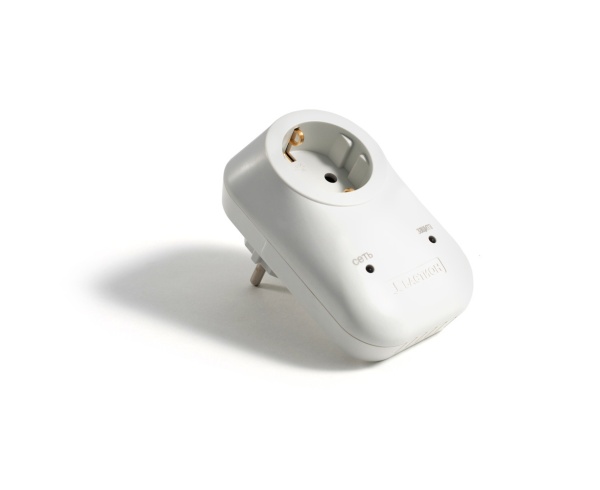 Устройство защиты от импульсных перенапряжений Бастион АЛЬБАТРОС 220-3500 АС (222)