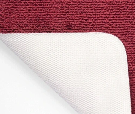 Коврик для ванной комнаты WasserKraft Vils BM-1051 Ruby vine
