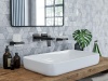 Мыльница Hansgrohe AddStoris 41746340 Черный