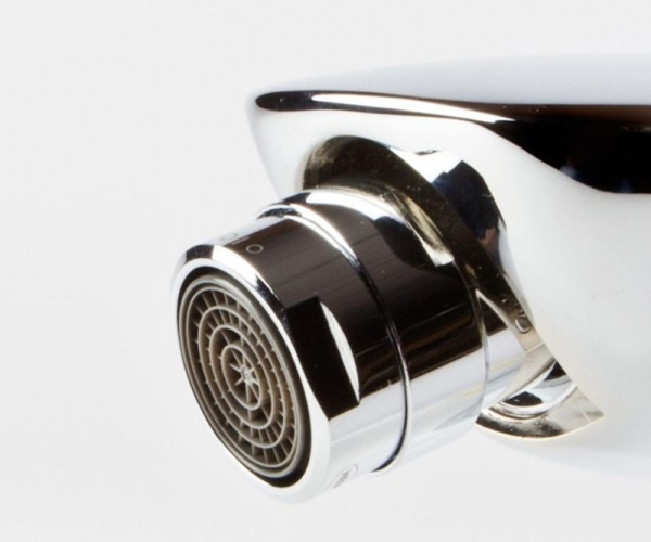 Смеситель для биде Kludi Ambienta 532160575 Хром