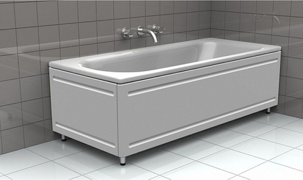 Стальная ванна Kaldewei Saniform Plus 362-1 160x70 111700010001 без покрытия