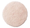 Коврик для ванной комнаты WasserKraft Dill BM-3919 Vanilla Cream