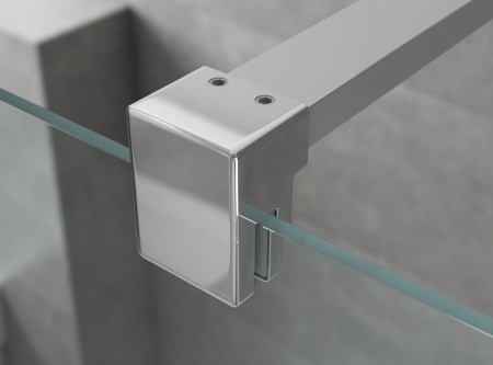 Душ. ограждение Ambassador Nord 13011106 (1000x1000x2000), 1 место