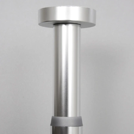 Карниз для ванной WasserKraft Dinkel SC-461120