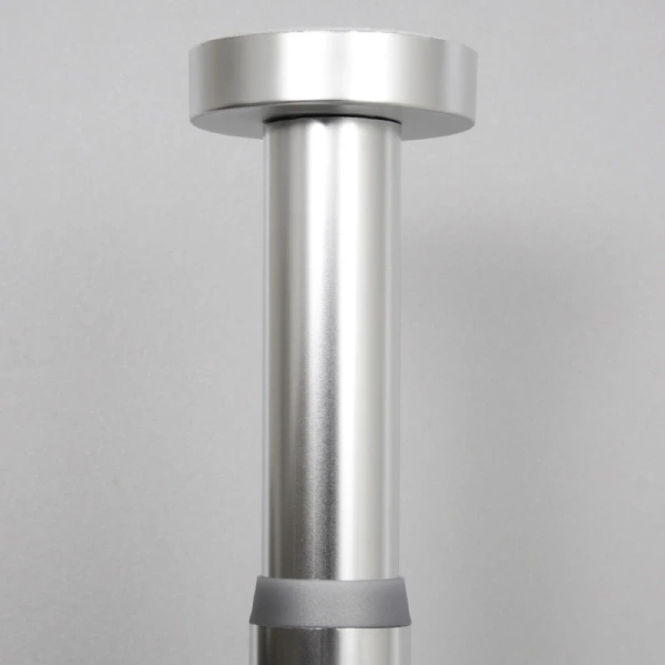 Карниз для ванной WasserKraft Dinkel SC-461120