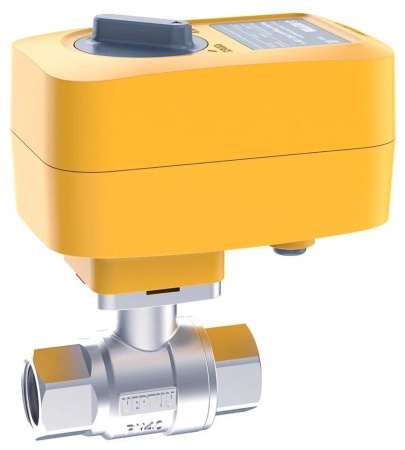 Система контроля протечки воды Neptun PROFI Base 1/2"