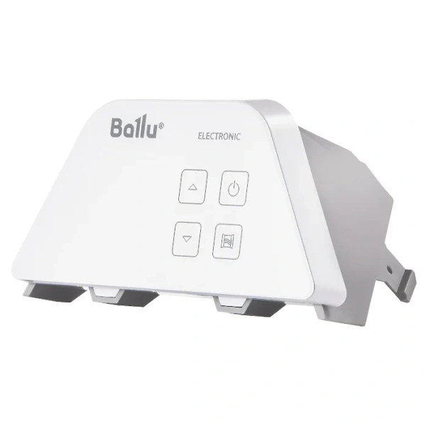 Управляющий блок Ballu Elect. BCT/EVU-4E