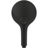 Душевая лейка Grohe Rainshower SmartActive 22127KF0 130 мм, 3 режима, черный матовый