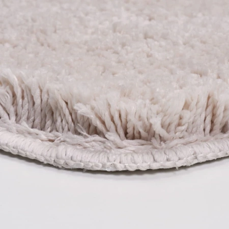 Коврик для ванной комнаты WasserKraft Kammel BM-8341 Crystal Gray