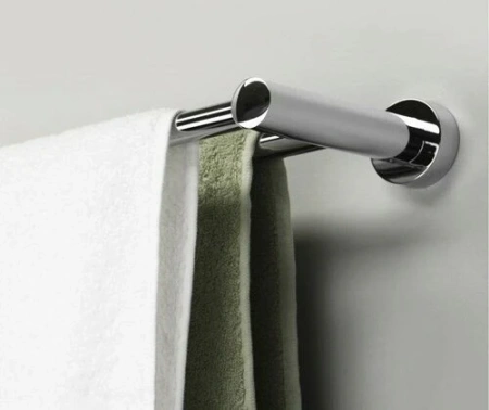 Держатель полотенец двойной WasserKraft Donau K-9440