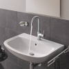 Раковина Grohe Bau Ceramic, подвесная, альпин-белая, керамика