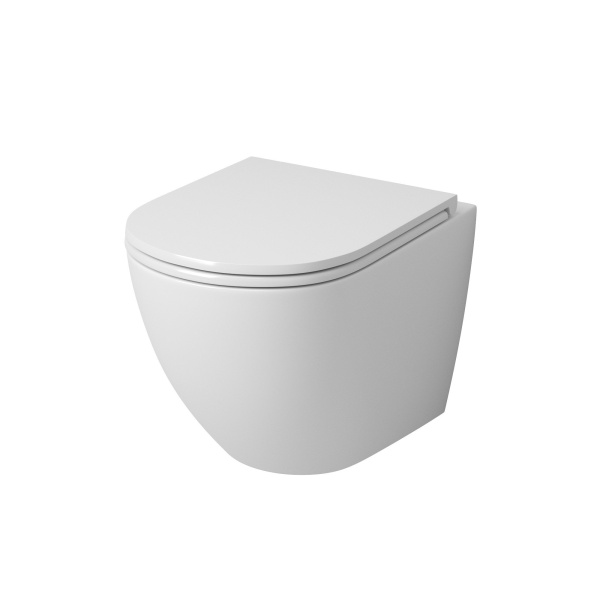 Комплект 3 в 1: инсталляция 900.K31.01.000+клавиша 700.K31.05.01M.01M+унитаз GR-4455S