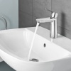 Раковина Grohe Bau Ceramic, подвесная, альпин-белая, керамика