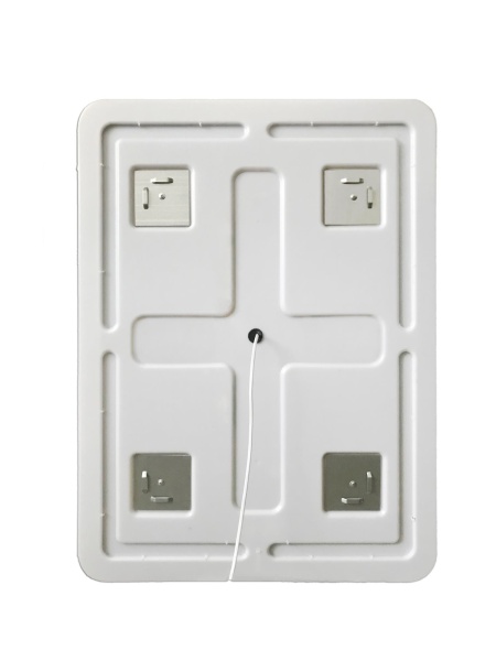 Зеркало BelBagno SPC-GRT-600-600-LED-TCH