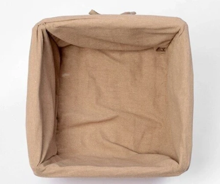 Плетеная корзина WasserKraft Kammel WB-180-M