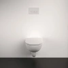 Сиденье для унитаза с микролифтом Ideal Standard I.Life A T467601