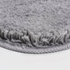 Коврик для ванной комнаты WasserKraft Kammel BM-8342 Silver
