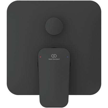 Смеситель для душа Ideal Standard Ceraplan BD259XG Черный