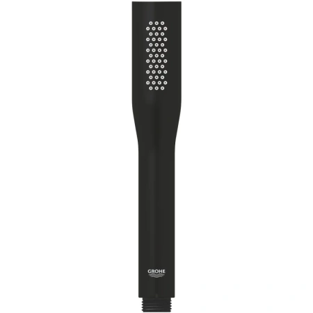 Душевая лейка Grohe Euphoria Cosmopolitan 22126KF0 1 режим, черный матовый