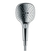 Ручной душ Hansgrohe Raindance Select E 26520670 Черный