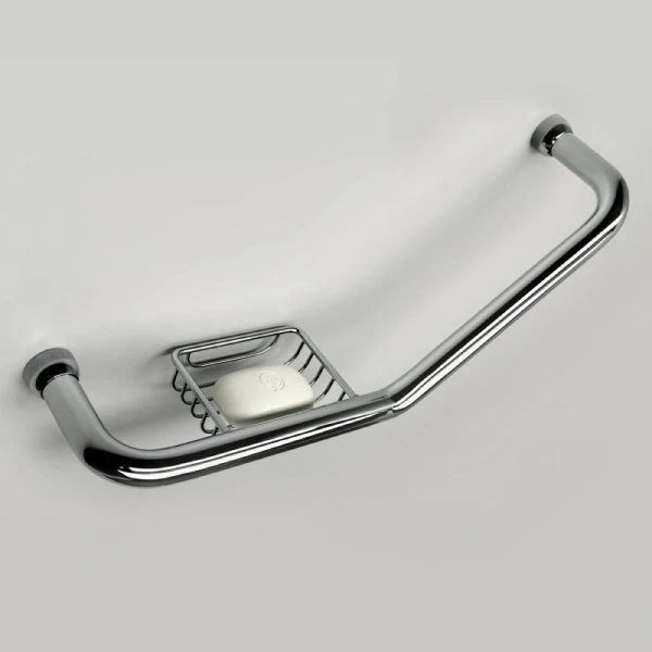 Поручень для ванны WasserKraft K-1077Left