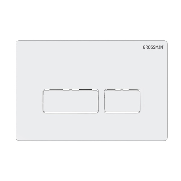 Комплект 3 в 1: инсталляция 900.K31.01.000+клавиша 700.K31.03.000.000+унитаз GR-4455S