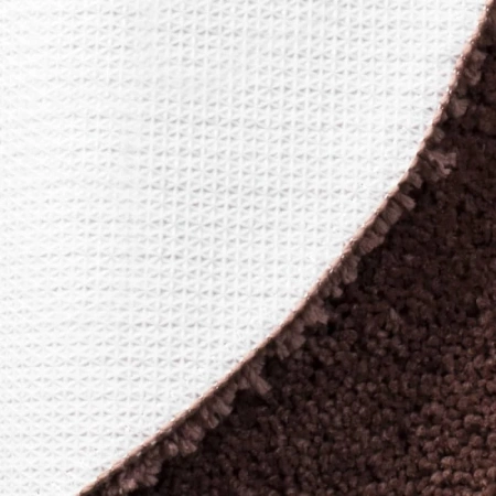 Коврик для ванной комнаты WasserKraft Dill BM-3912 Carob Brown