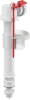 Наливной механизм для бачка AlcaPlast A17-1/2"