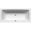Стальная ванна Kaldewei Cayono Duo 724 170x75 272430003001 с покрытием Аnti-slip и Easy-clean