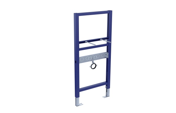 Инсталляция для подвесной раковины Aquatek INSR-0000001, 1120*500*40 мм