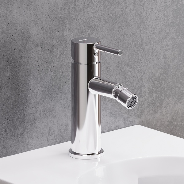 360240000 Scandinavian Pure Смеситель для биде, хром