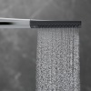 Ручной душ Hansgrohe Rainfinity 26866000 Хром