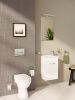 Комплект мебели для ванной Vitra Mia 40 R 75022 подвесной Белый глянцевый