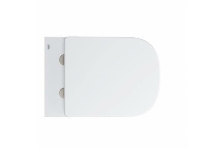 Унитаз Grohe Euro Ceramic 3932800H подвесной без крышки