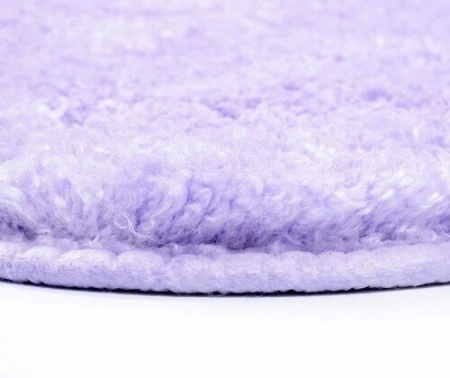 Коврик для ванной комнаты WasserKraft Wern BM-2524 Lilac