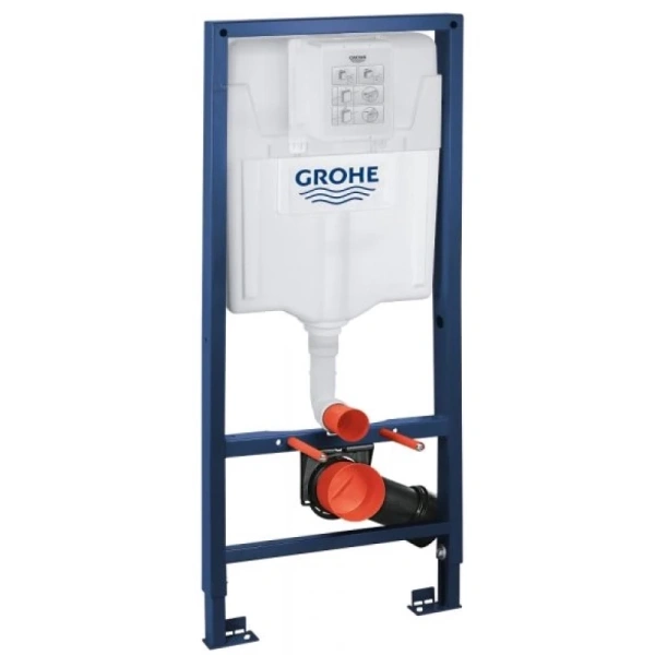 Набор Grohe Bau Ceramic 39586000