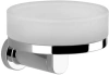 Мыльница для ванной Gessi Accessories 38803-031 хром