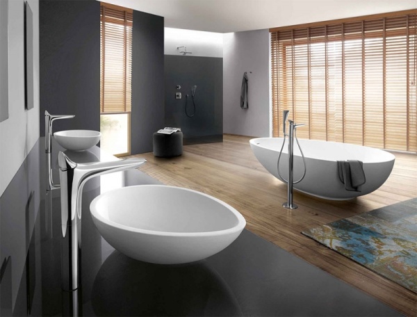 Крючок Kludi Ambienta 5398405 Хром