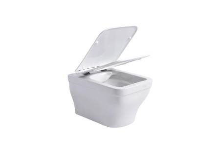 SET AQUATEK АМАДЕО (рама AQUATEK Standard INS-0000012(без клавиши и крепежа)+унитаз АМАДЕО AQ1163-00 с тонким сиденьем soft-close