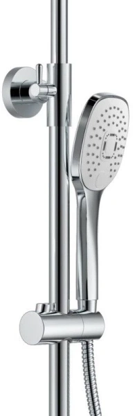 Душевая система 290x190 мм Haiba HB24548-8