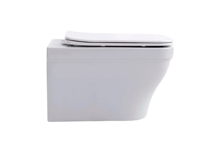 SET AQUATEK АМАДЕО (рама AQUATEK Standard INS-0000012(без клавиши и крепежа)+унитаз АМАДЕО AQ1163-00 с тонким сиденьем soft-close