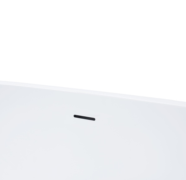 Ванна отдельностоящая GR-2303 Style (180x89x75) GROSSMAN 1 место