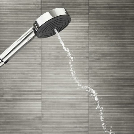 Душевой гарнитур Hansgrohe Pulsify Select Relaxation 24160000 Хром