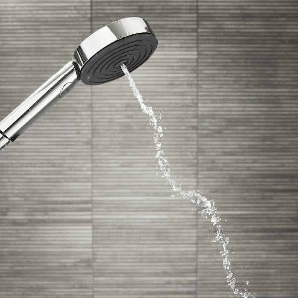 Душевой гарнитур Hansgrohe Pulsify Select Relaxation 24160000 Хром