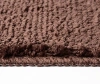 Коврик для ванной комнаты WasserKraft Vils BM-1041 Deep Mahogany