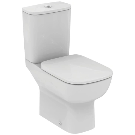 Бачок для унитаза Ideal Standard Esedra T282801