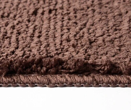 Коврик для ванной комнаты WasserKraft Vils BM-1041 Deep Mahogany