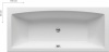 Акриловая ванна Ravak Formy 02 Slim 180x80 C891300000 без гидромассажа