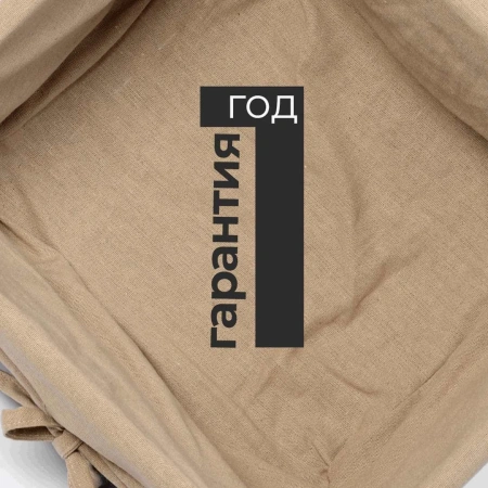 Плетеная корзина WasserKraft Berkel WB-480-M